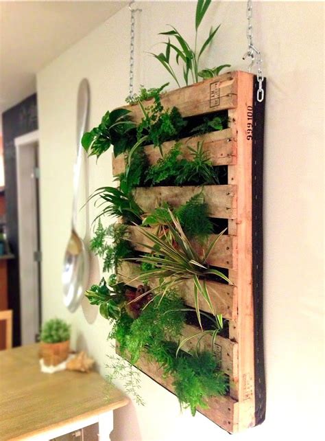 10 DIY Indoor Herb Garden Ideas and Planters [They're Easy & So Cute!]