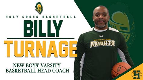 Holy Cross Announces New Boys Varsity Basketball Coach | Holy Cross ...