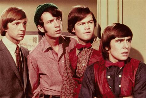 The Monkees Theme Song And Lyrics