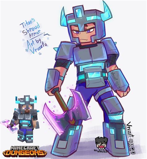 Minecraft Comics, Minecraft Mods, Minecraft Posters, Minecraft Drawings ...