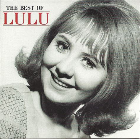 Lulu - The Best Of Lulu (CD, Compilation) | Discogs