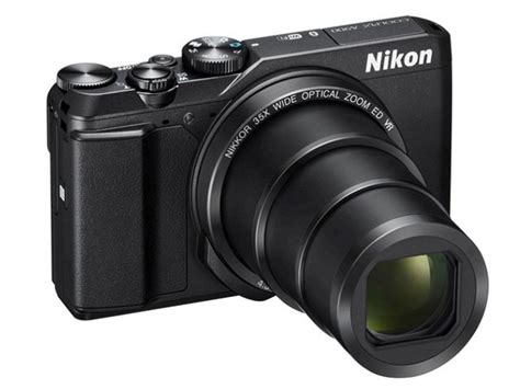 Nikon Coolpix A900, B700, B500 Compact Zoom Cameras Launched ...