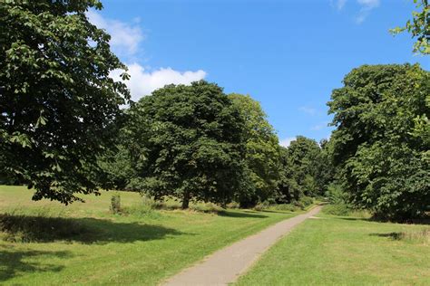 Farnham Park, Farnham - Beautiful England Photos