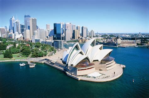 Sydney Opera House