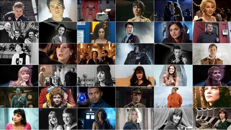 Doctor Who: Ranking Every Single Companion Departure | Den of Geek