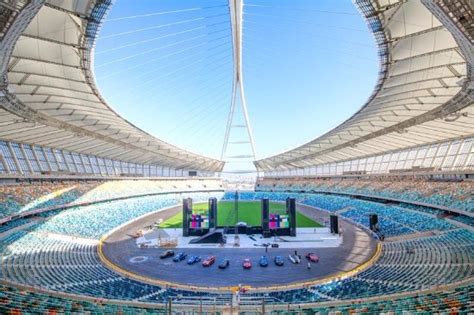 THE 10 CLOSEST Hotels to Moses Mabhida Stadium, Durban