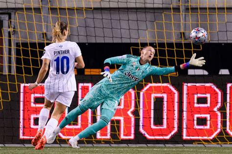 Ranked! The 10 best women's goalkeepers in the world | FourFourTwo