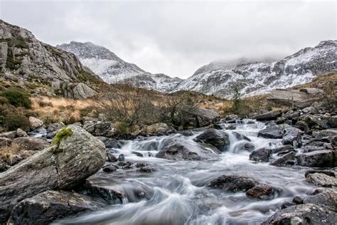 36 Things to do in Snowdonia in Winter - Sykes Inspiration