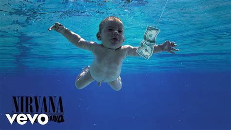 Nirvana - Polly (Audio) - YouTube Music