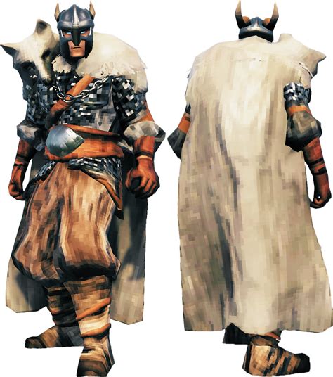 Wolf fur cape | Valheim Wiki | Fandom