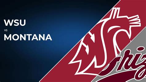 How to watch Washington State Cougars vs. Montana Lady Griz: Live ...