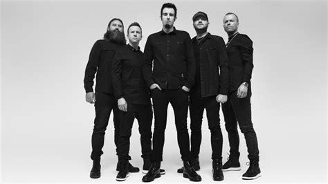 Pendulum Swings Back: Rob Swire Talks Monster Collabs, New Album ...