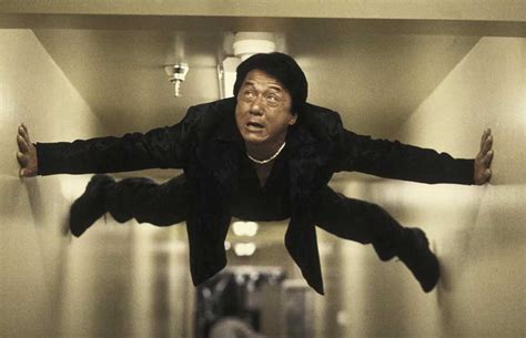 Jackie Chan: Top 10 Stunts By King Of Kung Fu