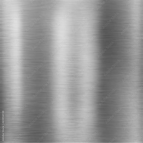 stainless steel shining metal texture background Stock Photo | Adobe Stock