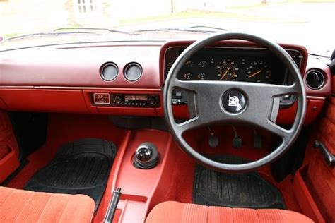 Vauxhall Cavalier Mk1 interior | Vauxhall, Hatchback, Car interior