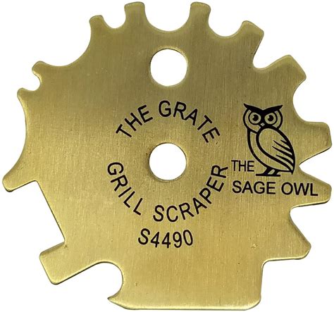 the-sage-owl-bristle-free-safety-grill-scraper-grill-scraper