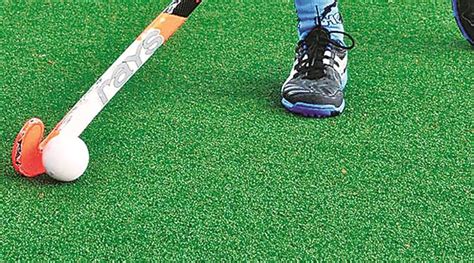 Hockey’s big rollback idea: FIH open to playing on grass again | Hockey ...