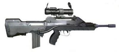 FAMAS - Internet Movie Firearms Database - Guns in Movies, TV and Video ...