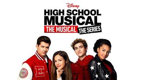 NEWS: Disney’s ‘High School Musical’ Series to Get a 4th Season ...