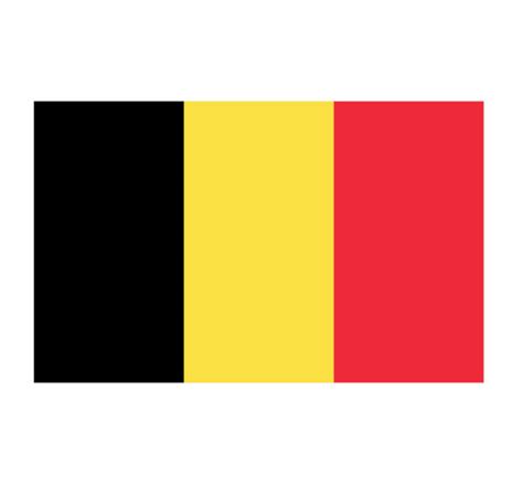 Bandera Bélgica - Rotuvall