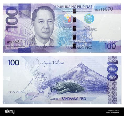 Philippine Peso Bills