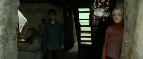 Deathly Hallows HD - Luna Lovegood Image (26392253) - Fanpop