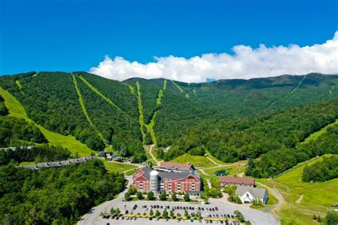 Sugarbush Ski Resort – Alliance Abroad