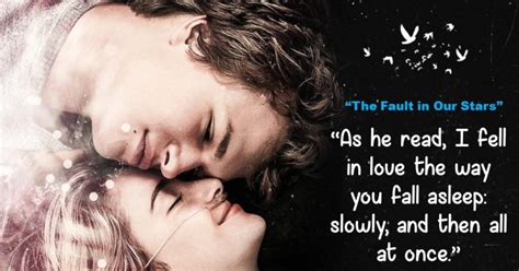 12 Beautiful 'The Fault In Our Stars' Quotes That Will Touch Your Soul ...