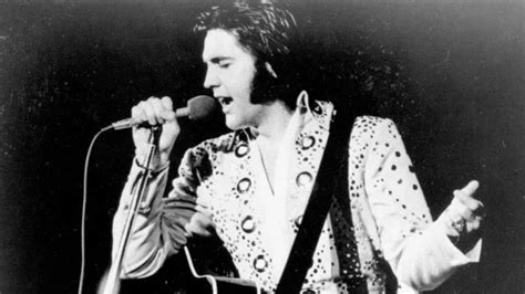 Elvis Presley will meet his fans with a hologram concert | fikrikadim ...