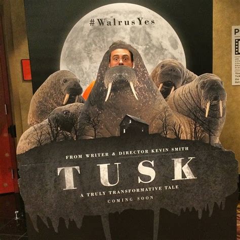 Tusk Movie Wallpapers - Chennai Box Office