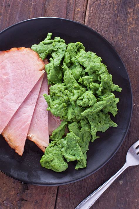 Green Eggs and Ham Recipe is Totally Dye Free - Eating Richly