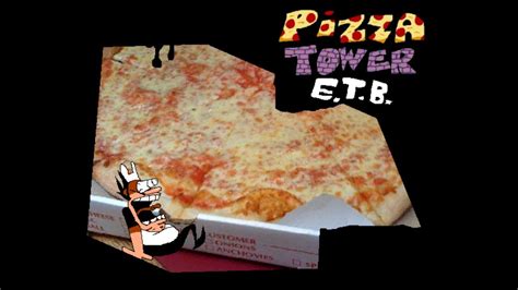 Pizza Tower - Early Test Build (Demo 0) Full Playthrough - YouTube