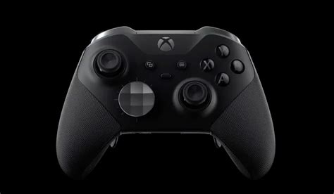 Flipboard: Microsoft reveals Xbox Elite Controller Series 2 controller