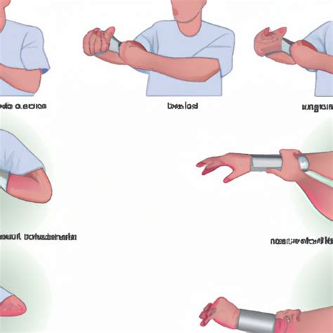 De Quervains Tenosynovitis Exercises: A Comprehensive Guide - The ...