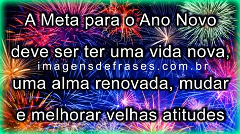 Mensagens de Feliz e Prospero Ano Novo - Imagens e Frases