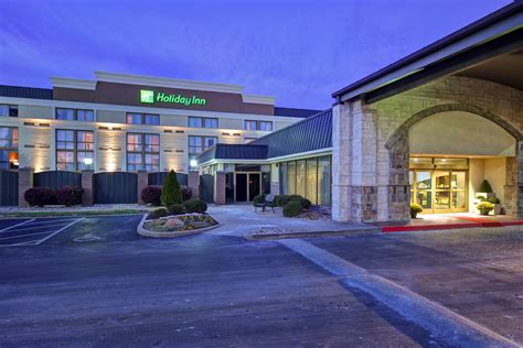 Holiday Inn Cincinnati-Riverfront- First Class Covington, KY Hotels ...