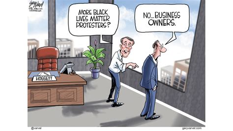 Gary Varvel's editorial cartoons - Indianapolis Business Journal