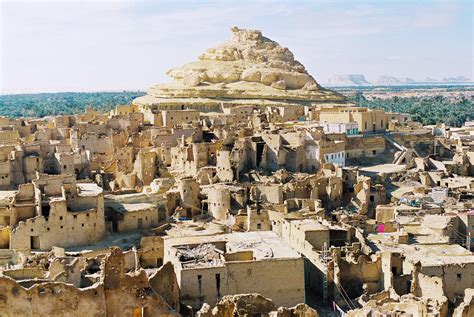 Siwa Oasis Free Photo Download | FreeImages