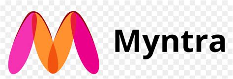 Myntra Logo Png, Transparent Png - vhv