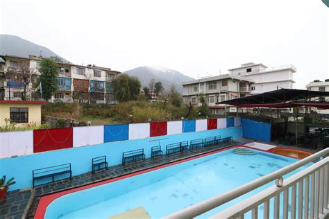 Hotels in Dharamshala: Best Budget Dharamshala Hotels from ₹522