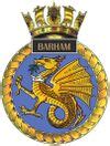 HMS Barham Crew List - Battle of Jutland Crew Lists Project