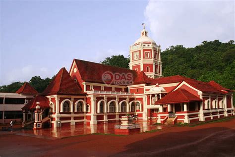 South Goa Sightseeing - The Best Places to Visit in South Goa