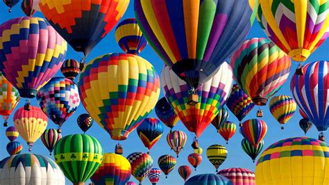 Albuquerque International Balloon Fiesta 2023: History, Activities And FAQs