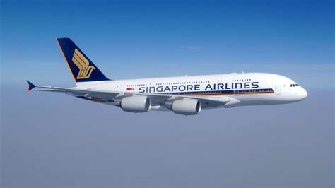 The future of Singapore Airlines' Airbus A380 remains in limbo ...