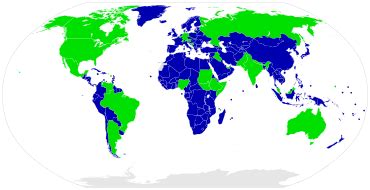 Unitary state - Wikipedia