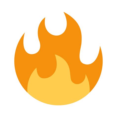 🔥 Fire Emoji - What Emoji 🧐