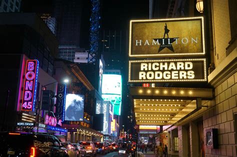 Broadway Shows In New York April 2024 - Nance Anne-Marie