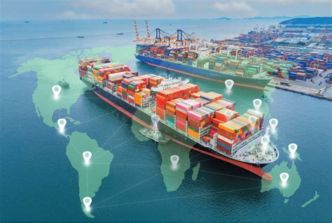 Shipping container monitoring 2023: benefits [+save money & time]