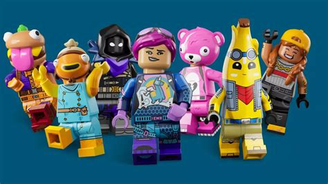 Best Villagers in LEGO Fortnite, Ranked