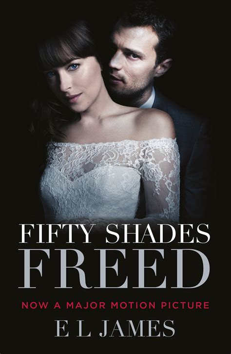 Fifty Shades Freed - E L James